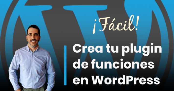Plugin de funciones para WordPress